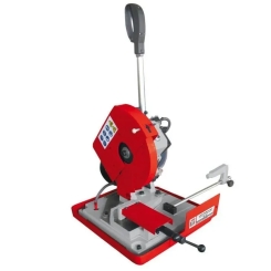 Дисковая пила по металлу Holzmann MKS 225