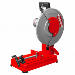 Дискова пила по металу Holzmann MKS 355ECO