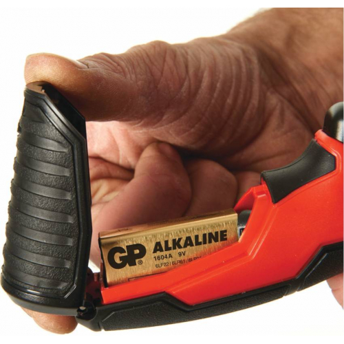 Дистанційний пірометр MILWAUKEE 2267-40