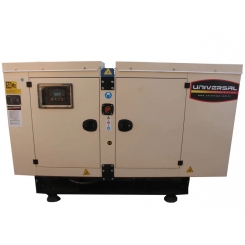 Дизельний генератор UNIVERSAL UND-BD 44 KVA