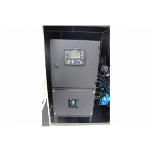 Дизельний генератор UNIVERSAL UND-BD35 KVA