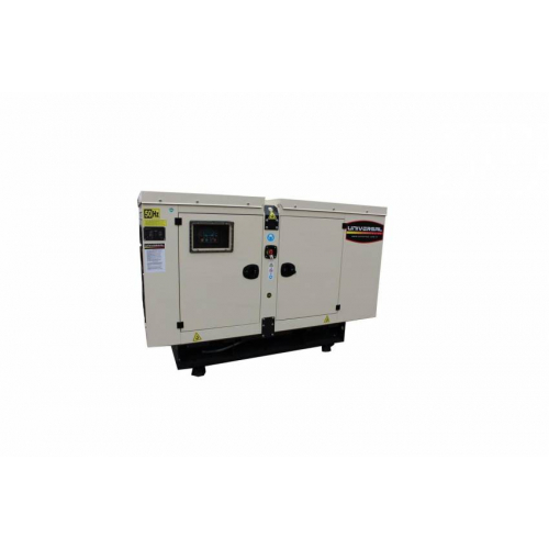 Дизельний генератор UNIVERSAL UND-BD35 KVA
