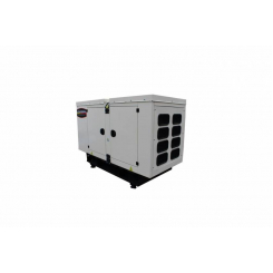 Дизельний генератор UNIVERSAL UND-BD35 KVA