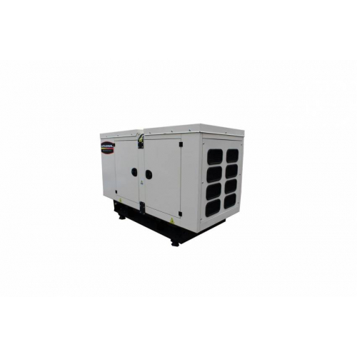 Дизельний генератор UNIVERSAL UND-BD35 KVA