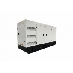 Дизельний генератор UNIVERSAL UND-BD50 KVA