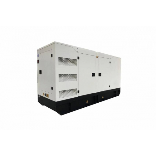 Дизельний генератор UNIVERSAL UND-BD50 KVA