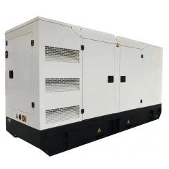 Дизельний генератор UNIVERSAL UND-BD50 KVA