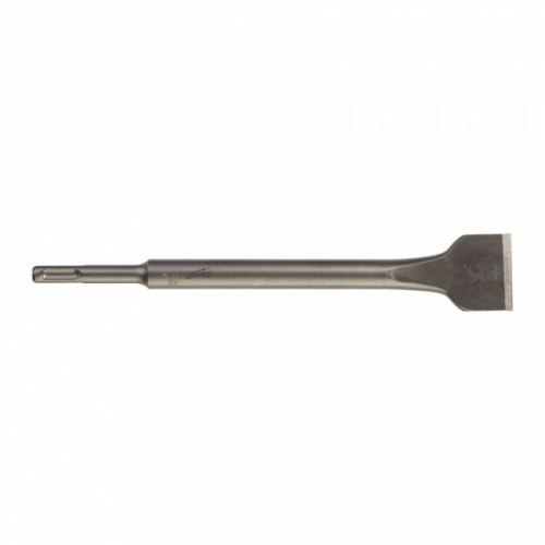 Долото для зняття плитки SDS-PLUS MILWAUKEE