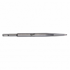 Долото гостре SDS-PLUS MILWAUKEE, самозаточне, 250мм