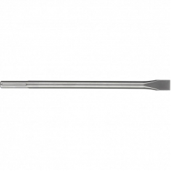 Долото пласке SDS Max AEG 400х25 мм.