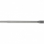 Долото пласке SDS Max AEG 400х25 мм.