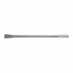 Долото плоске SDS-MAX MILWAUKEE, 400х25мм