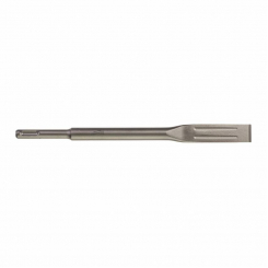 Долото плоске SDS-PLUS MILWAUKEE, самозаточне, 250х20мм