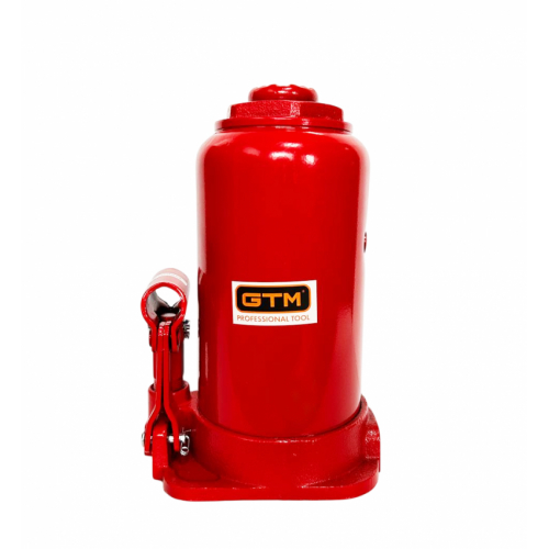 Домкрат гідравл. бутил. 20т (242-452 мм)