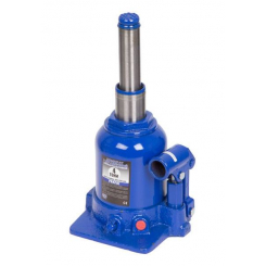 Домкрат гідравл. телескоп 4т 2х циліндр. Макс. підйом 390 мм (TF0402/N42011/42057) 6,7 кг