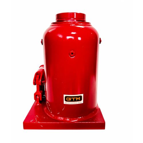 Домкрат пляшковий 50т 280-450 мм TORIN TH95004