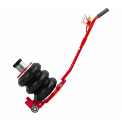 Домкрат пневматичний - REDATS 3T LS-230