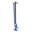 Домкрат рейковий  3Т 33" HOEGERT 3 HT8G070
