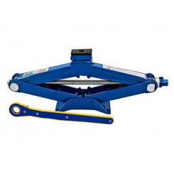 Домкрат ромб ST-105B-1t/з тріскачкою