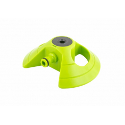 Дощователь статичний MASTERTOOL 1/2" основа О-типу 9 метрів 92-9333