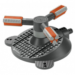 Дощувач Gardena Mambo круговий