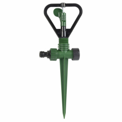 Дощувач пелюстковий (ABS) GRAD (5014125)