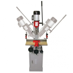 Довбальний верстат Holzmann STM 26S