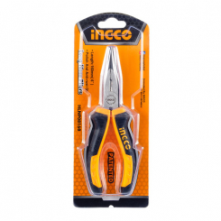 Довгогубці 160 мм INGCO