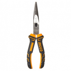 Довгогубці 200 мм INGCO