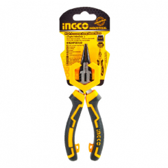 Довгогубці Profi 160 мм INGCO INDUSTRIAL