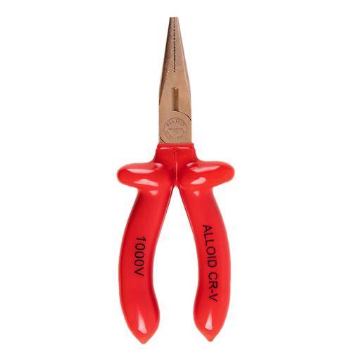 Довгогубці діелектричні 160 мм 1000В (LNP-142160) Alloid