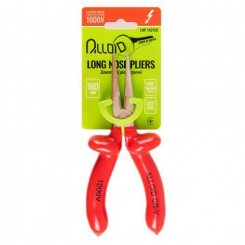 Довгогубці діелектричні 160 мм 1000В (LNP-142160) Alloid