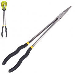 Довгогубці подовжені прямі. 16" Alloid.