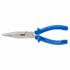 Довгогубці прямі 180мм сині Sigma (4357181)