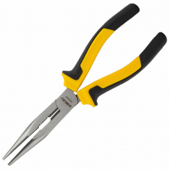 Довгогубці прямі 200мм Standard SIGMA (4357541)