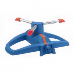 Дощувач круговий-обертовий Далія UNIFLEX 625416