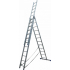Драбина 3-секц. розкл. 3*12вс. 3,21-7,27м VHR H