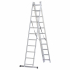 Драбина розкладна універсальна 11 сходинок SIGMA (5032364)