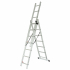 Драбина розкладна універсальна 7 сходинок SIGMA (5032314)