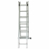 Драбина розкладна універсальна 7 сходинок SIGMA (5032314)