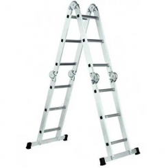 Драбина шарнірна Nowa DP3030j