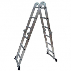 Драбина шарнірна Nowa DP4040j