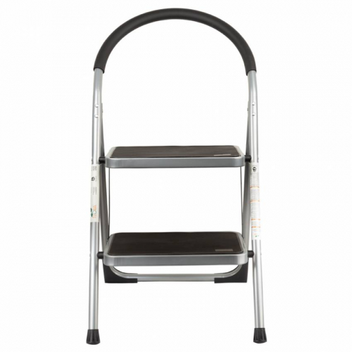 Драбина сталева 2 ступінчаста FLORA (5035314)