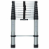 Драбина телескопічна 13 сходинок 3.8м SIGMA (5033634)