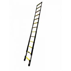 Драбина телескопічна 13сх. 3,8м