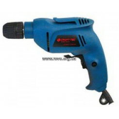 Дриль 510 W Ø10