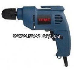 Дриль ДЕ 450 Ø10