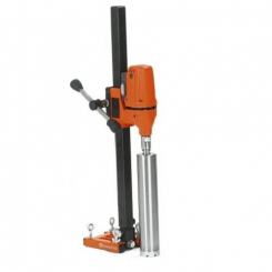 Дриль алмазного буріння Husqvarna DMS 160 AT стійка