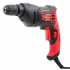 Дриль 500 Вт, 0-2400 об/хв., 1.0-10 мм, самозатискний патрон, реверс INTERTOOL WT-0115