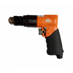 Дриль пневматичний пістолетного типу Air Pro SA6102